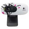 Logitech Fingerprint Flower HD Webcam (C270)