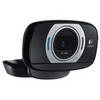 Logitech HD Webcam (C615)