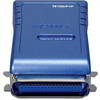 TRENDnet TE100-P1P, 1-Port Parallel Print Server