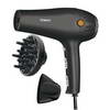 Conair® 1875 Watt Tourmaline Ceramic Dryer with Retractable Cord