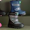 Cougar® Boys' Winter Boots