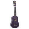 Mahalo Soprano Ukulele (U30G-PP) - Purple