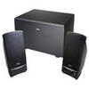 Cyber Acoustics 2.1 Computer Speaker System (CA-3001)