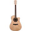 Fender T-Bucket Acoustic Guitar (400CE) - Natural