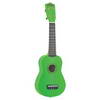 Mahalo Soprano Ukulele (U30G-GN) - Green