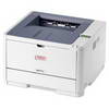 Okidata Mono Laser Printer (B411D)