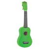 Mahalo Soprano Ukulele (U30G-GN) - Green