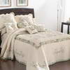 Mary Jane's Home 'Vintage Treasure' Bedspread