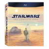 Star Wars® The Complete Saga Blu-ray