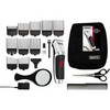Wahl® Rechargeable 18 pc Hair Cutting Kit