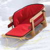 Millside Large Deluxe Sleigh with Pad