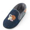 Kamik® Kids' ‘MVP' Slippers