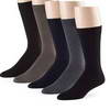 Jockey® Men's Value Dress Socks