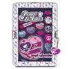 POP 'Cute Lip' Peace & Love Beauty Case