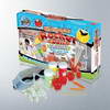 Wild science Hyperlauncher Rocket Ball Factory Kit