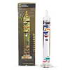 National Geographic® 15'' Galileo Thermometer
