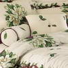 'Magnolia' 2-piece cushion set