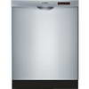 Bosch® 800 Series 6 Cycle Dishwasher