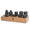 45-piece Hot Stone Set