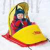 Deluxe Baby Sled