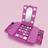 Barbie® Lighted Vanity Case