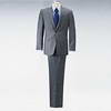 Calvin Klein® Men's Two Button Slim Fit Suit