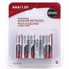 Likewise AA Batteries 12 Pack