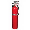 Heavy Duty 1A10BC Fire Extinguisher, 2.5-lb