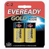Likewise C Batteries 2 Pack