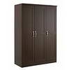 For Living Pembroke 3-Door Wardrobe