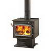 Drolet High Efficiency Classic EPA Wood Stove with Blower