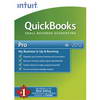 Intuit QuickBooks Pro 2012 - English Only