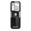 Philips Voice Tracer Digital Recorder (LFH0645/27) - Black