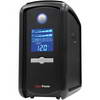 CyberPower Intelligent 600W UPS with LCD (CP1000AVRLCD)