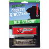 Hohner Old Standby Harmonica (34BBL-C) - Blistered