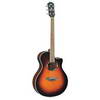 Yamaha APX500 II Acoustic/Electric Guitar (APX500IIFM-OVS) - Old Violin Sunburst