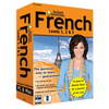 Instant Immersion French Level 1-3 (PC/Mac)