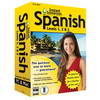 Instant Immersion Spanish Levels 1, 2 & 3 (PC/Mac)