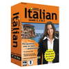 Instant Immersion Italian Levels 1, 2 & 3 (PC/Mac)