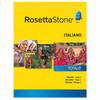 Rosetta Stone Italian Level 1