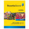 Rosetta Stone Spanish (Latin America) Level 1-3 (PC/Mac)