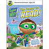 Super Why: The Power To Read! (PC/Mac) - English Only