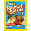 National Geographic Kids: Animal Rescue (PC/MAC)