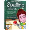 Mrs. Flinkster's Spelling Accelerator (PC/Mac) - English Only