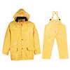 Viking HandyMan Waterproof Suit X-Large (2110Y-XL) - Yellow