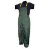 Viking Journeyman Waterproof Pants Small (3305P-S) - Green