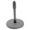 On-Stage Adjustable 9-13" Desktop Mic Stand