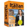 Instant Immersion Italian Level 1-3 (PC/Mac)