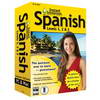 Instant Immersion Spanish Levels 1, 2 & 3 (PC/Mac)