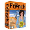 Instant Immersion French Levels 1, 2 & 3 (PC/Mac)